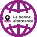 picto du lien internet : https://labonnealternance.apprentissage.beta.gouv.fr/