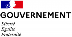 Gouvernement – Liberté Égalité Fraternité